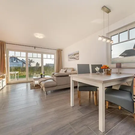 Apartment Boddenluft Boddenluft 2