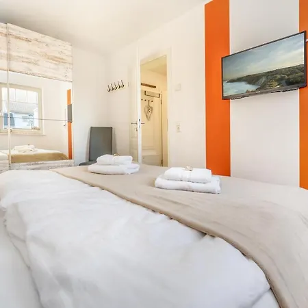 Apartment Boddenluft Boddenluft 2