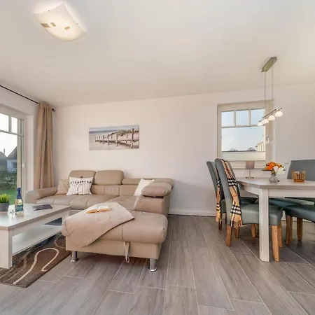 Apartment Boddenluft Boddenluft 2